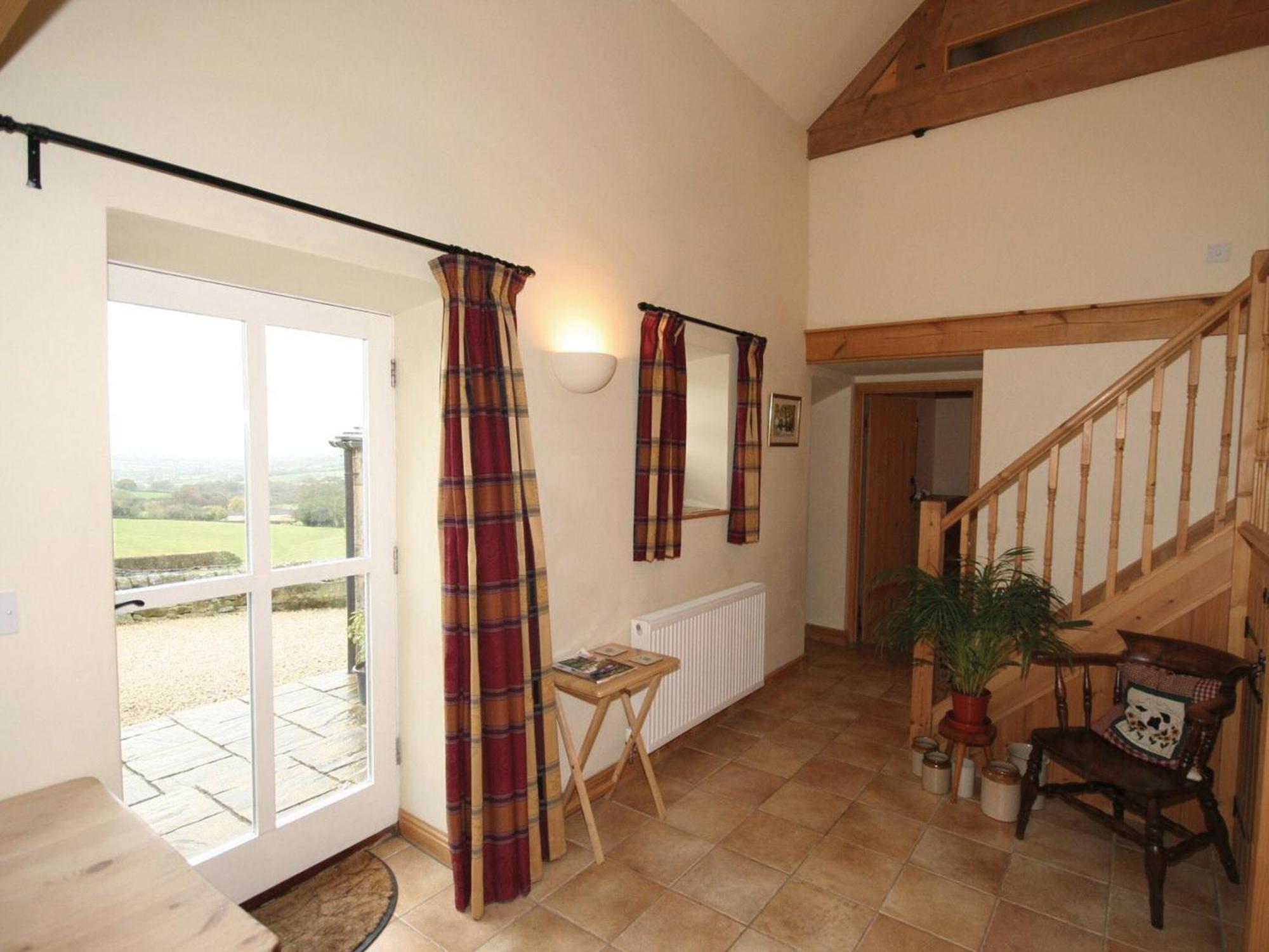 Spring Cottage-E3846 Kirk Ireton Zewnętrze zdjęcie