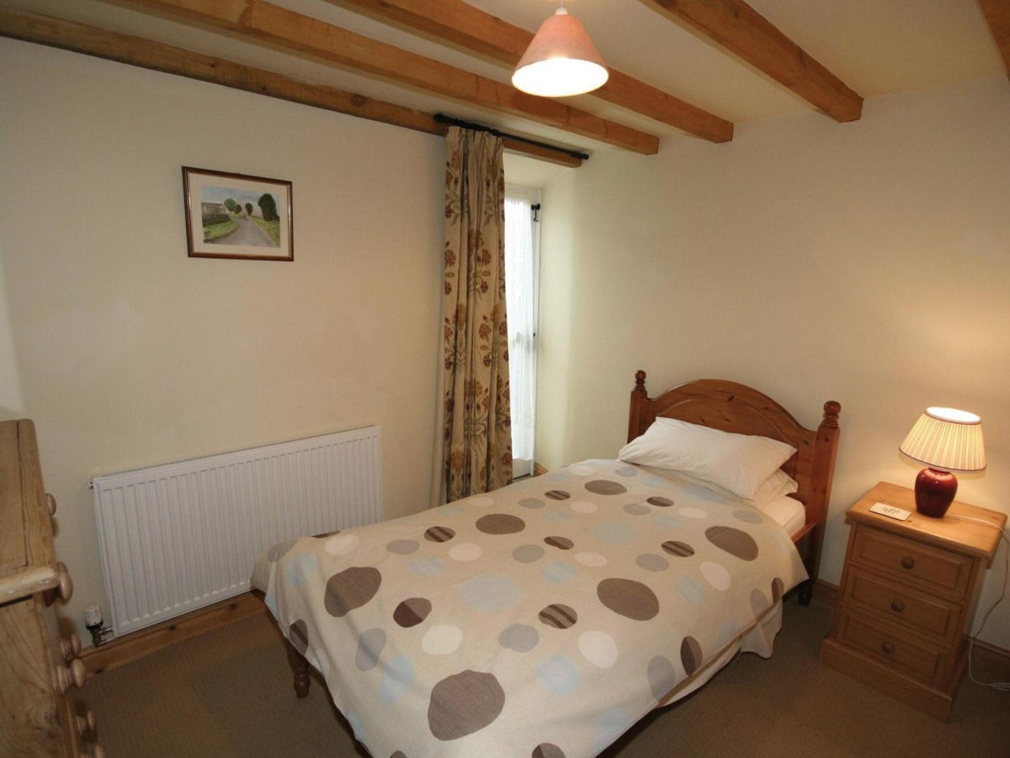 Spring Cottage-E3846 Kirk Ireton Zewnętrze zdjęcie
