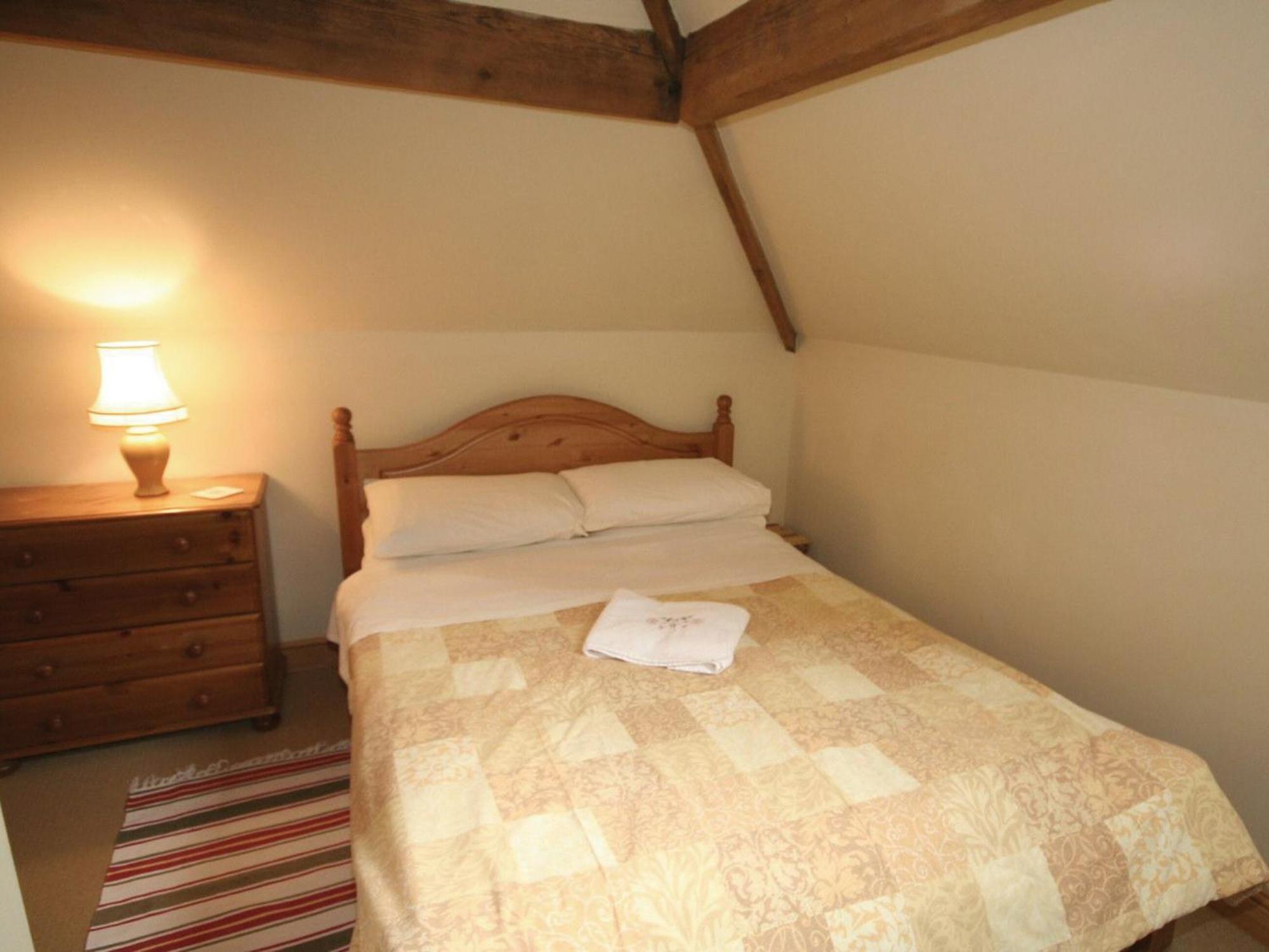 Spring Cottage-E3846 Kirk Ireton Zewnętrze zdjęcie